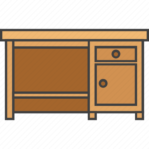 Cabinet, chest of drawers, drawers, living room rack, storage drawers icon - Download on Iconfinder