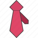 formal, necktie, official, tie, uniform
