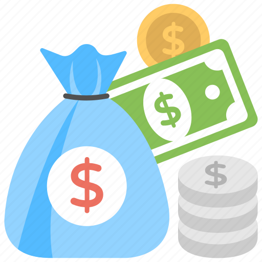 Assets, capital, finance, investment, money icon - Download on Iconfinder