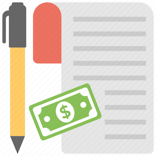 Amount, credit, debt, financial standing, financial status icon - Download on Iconfinder