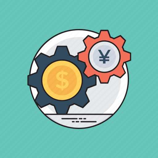 Business maintenance, business management, financial services, services, technical assistance icon - Download on Iconfinder