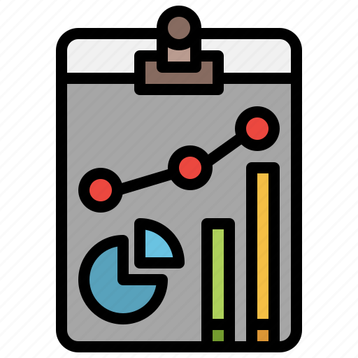 Business, chartgraphic, finances, financial, presentation, statistics icon - Download on Iconfinder