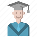 cap, education, graduate, hat, student, students, university