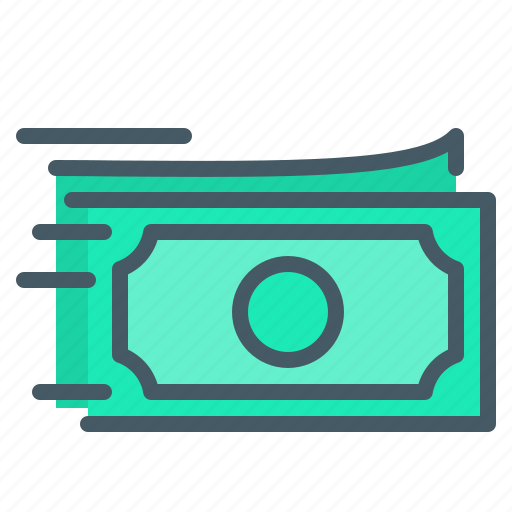 Currency, income, money, transfer icon - Download on Iconfinder