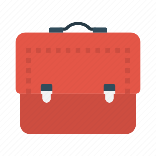 Bag, briefcase, business, job, portfolio icon - Download on Iconfinder