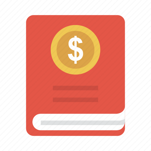 Book, business, dollar, knowledge, reading icon - Download on Iconfinder