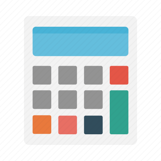 Business, calculation, calculator, finance, mathematics icon - Download on Iconfinder