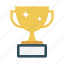 achievement, prize, reward, success, trophy 