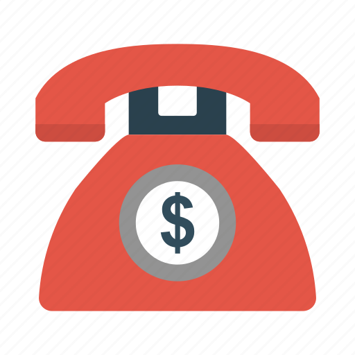 Business, call, communication, landline, telephone icon - Download on Iconfinder