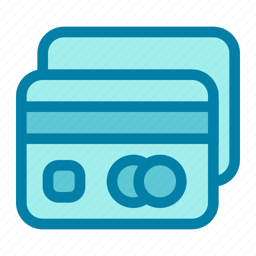 Banking, bank, finance, card, id, credit icon - Download on Iconfinder