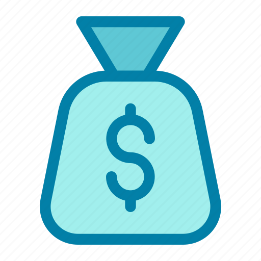 Banking, bank, finance, savings, dollar, money, coin icon - Download on Iconfinder