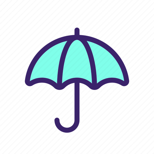 Umbrella, investment protection, insurance, security icon - Download on Iconfinder
