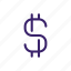 dollar sign, currency, finance, banking 