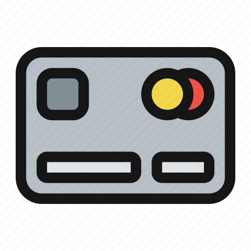 Banking, bank, finance, passpor, card, id icon - Download on Iconfinder