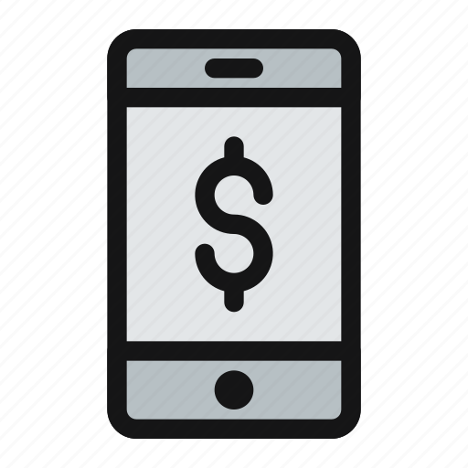 Banking, bank, finance, dollar, transfer, financial icon - Download on Iconfinder