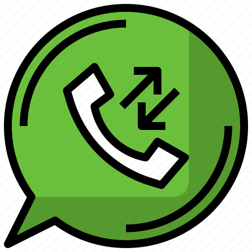 Calls, conversation, phone, technology, telephone icon - Download on Iconfinder