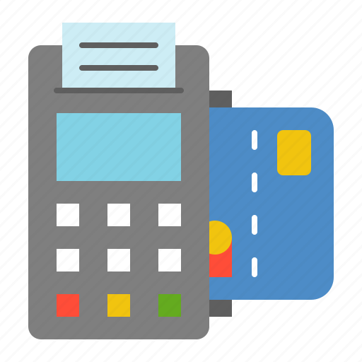 Banking, business, finance, money, pay, payment card icon - Download on Iconfinder