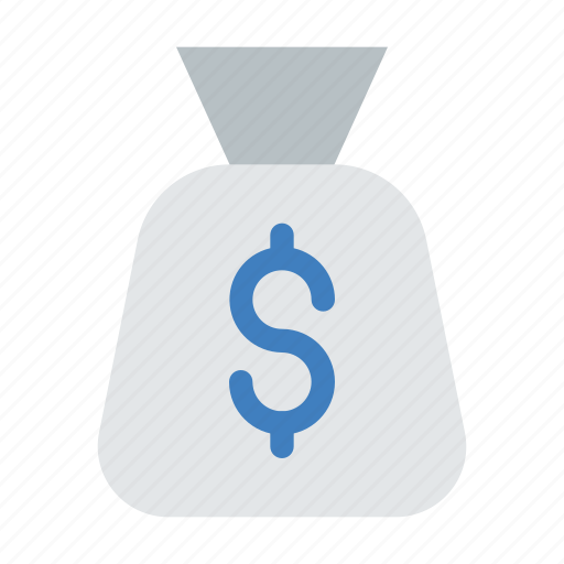 Banking, bank, finance, dollar, money, coin, savings icon - Download on Iconfinder