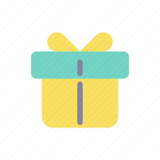 Gift, customer bonus, present, shopping icon - Download on Iconfinder