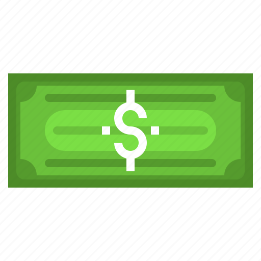 Cash, currency, money, payment, stack icon - Download on Iconfinder
