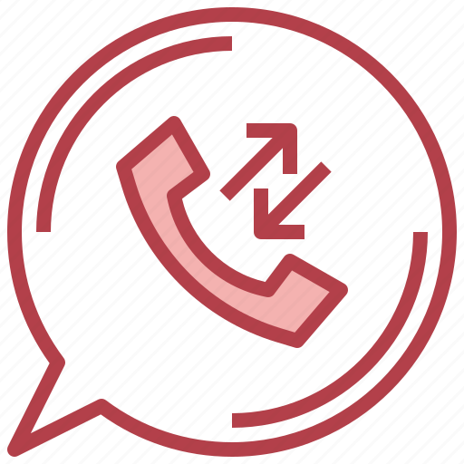 Calls, conversation, phone, technology, telephone icon - Download on Iconfinder