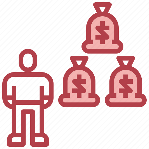 Cash, coin, dollar, investment, money icon - Download on Iconfinder