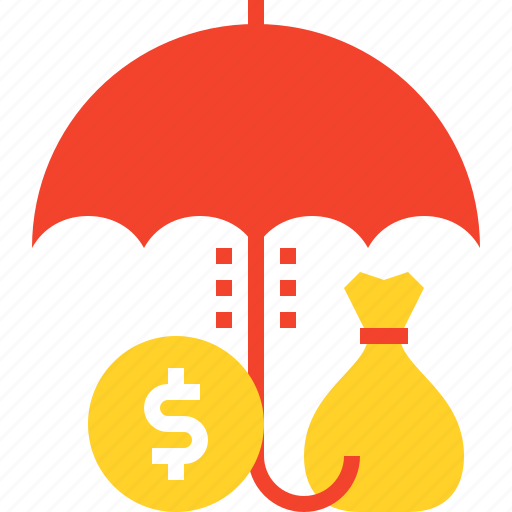 Finance, insurance, protection, safety, savings, security, umbrella icon - Download on Iconfinder