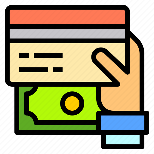 Bank, business, finance, money, online, payment, technology icon - Download on Iconfinder