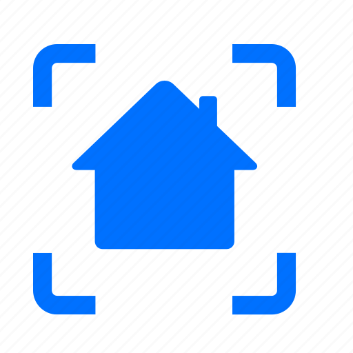 Banking, home, house, house bills, landing, real estate icon - Download on Iconfinder