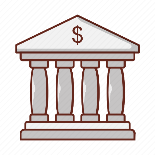Banking, money, finance, dollar, currency icon - Download on Iconfinder