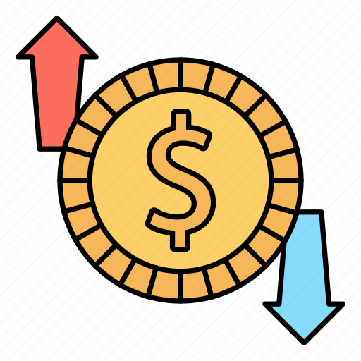Payment, dollar, coin, exchange icon - Download on Iconfinder