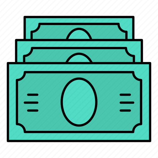 Payment, currency, cash, dollar icon - Download on Iconfinder
