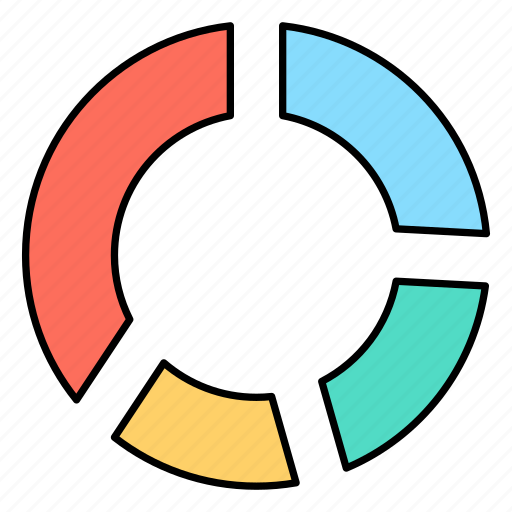 Analytics, chart, graph, report icon - Download on Iconfinder