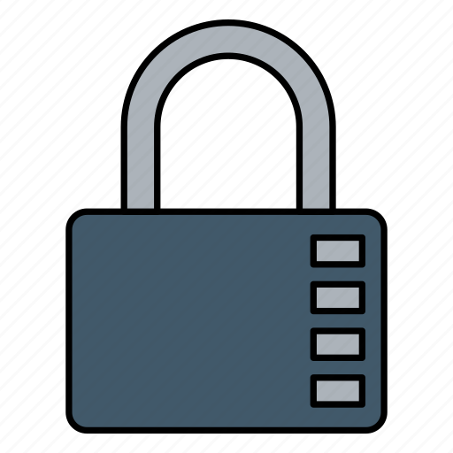 Encryption, private, lock, secret icon - Download on Iconfinder