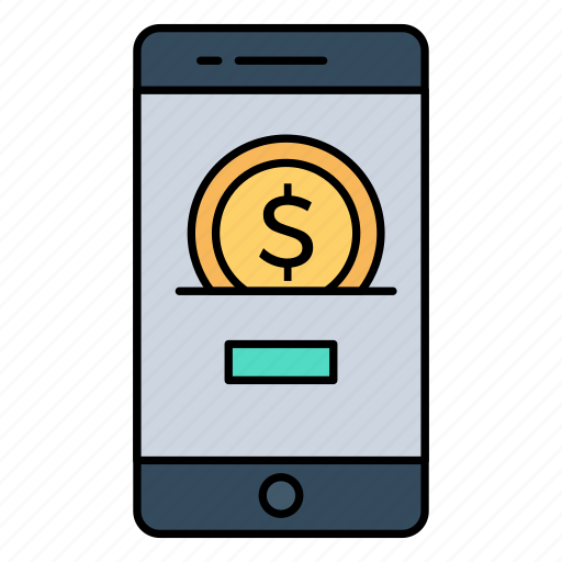 Dollar, money, paying, shopping icon - Download on Iconfinder