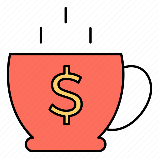 Cup, hot, tea, coffee icon - Download on Iconfinder
