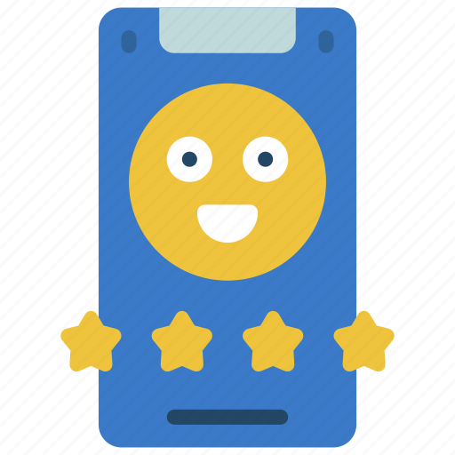 Good, customer, feedback, finance, reviews, avatar icon - Download on Iconfinder