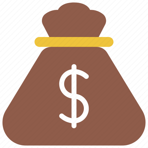 Money, bag, finance, cash, finances icon - Download on Iconfinder