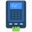 pos, machine, finance, payment, tablet 
