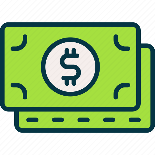 Money, finance, investment, banking, payment icon - Download on Iconfinder