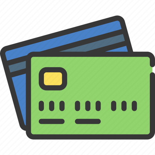 Credit, card, finance, money, debit icon - Download on Iconfinder