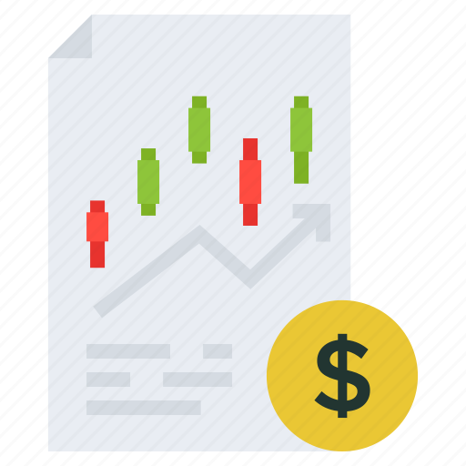 Business, finance, market, stock market, trading icon - Download on Iconfinder