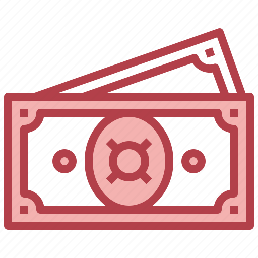 Genaric, money, cash, currency, banknote icon - Download on Iconfinder