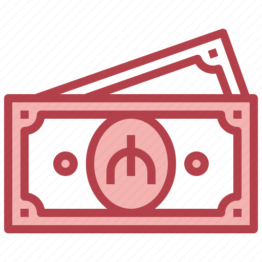 Manat, money, cash, currency, banknote icon - Download on Iconfinder