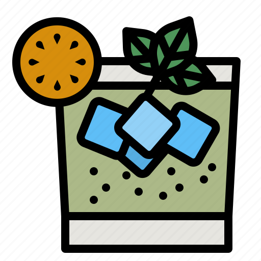 Cocktail, pub, party, alcoholic, drink icon - Download on Iconfinder