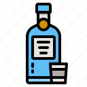vodka, alcohol, bottle, drinks, alcoholic