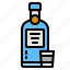 vodka, alcohol, bottle, drinks, alcoholic 