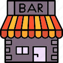 bar, shop, business, tools, store, club, disco, home
