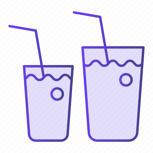 Glass, cocktail, alcohol, bar, beverage, drink, lemon icon - Download on Iconfinder