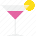 alcohol, cocktail, cosmopolitan, drink, glass 
